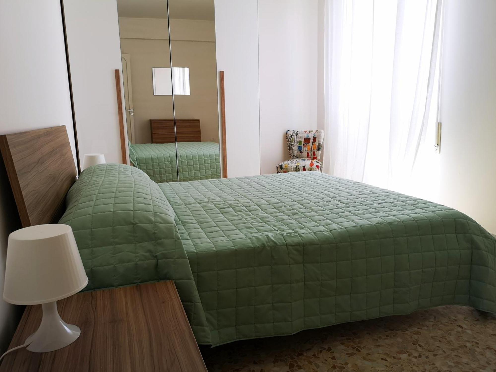 Apartment Casa Tiburtina Rom