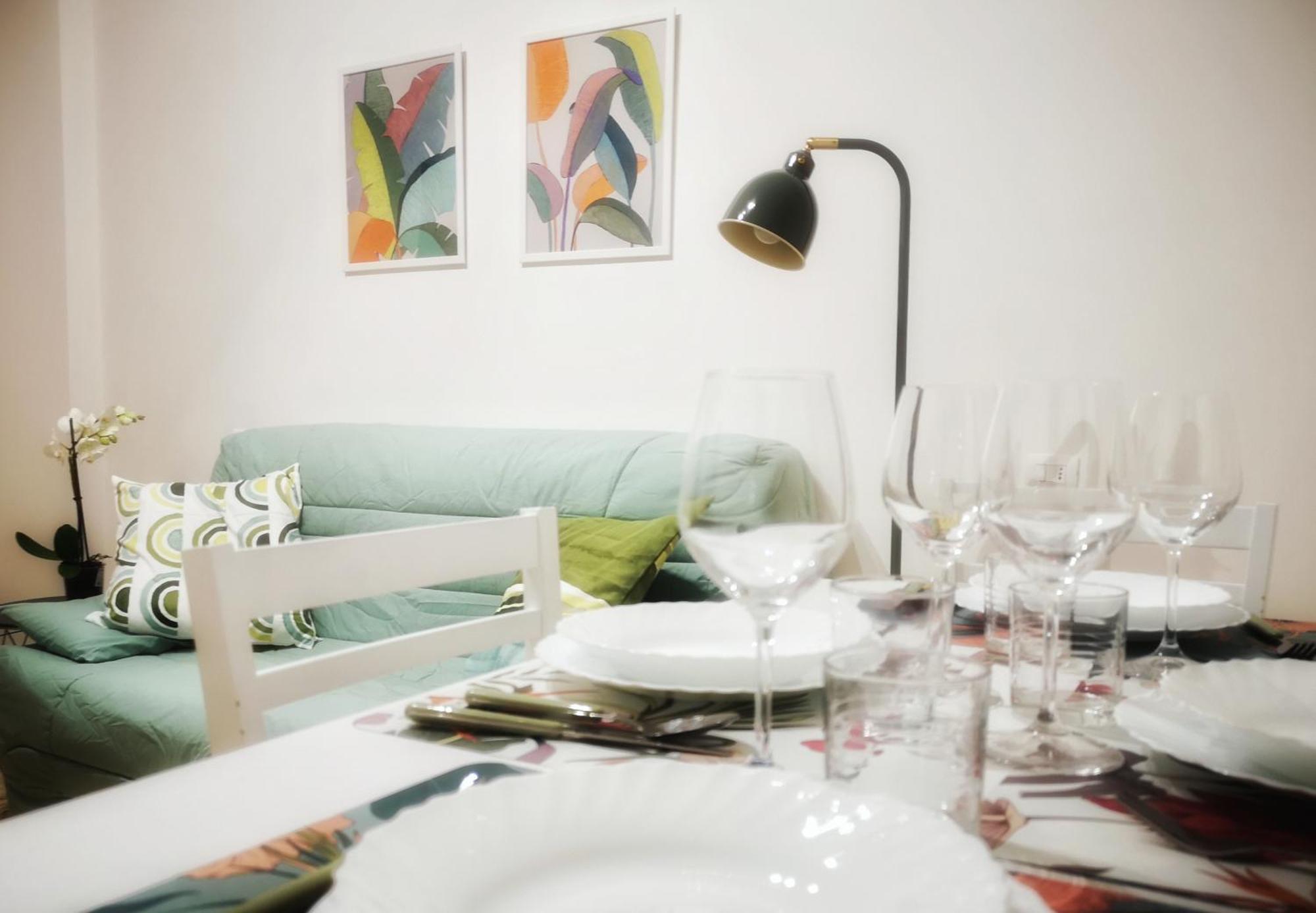 Appartamento Casa Tiburtina *