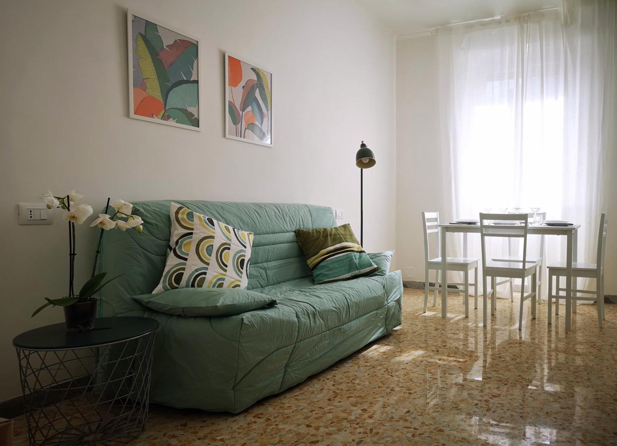 Casa Tiburtina Appartamento *
