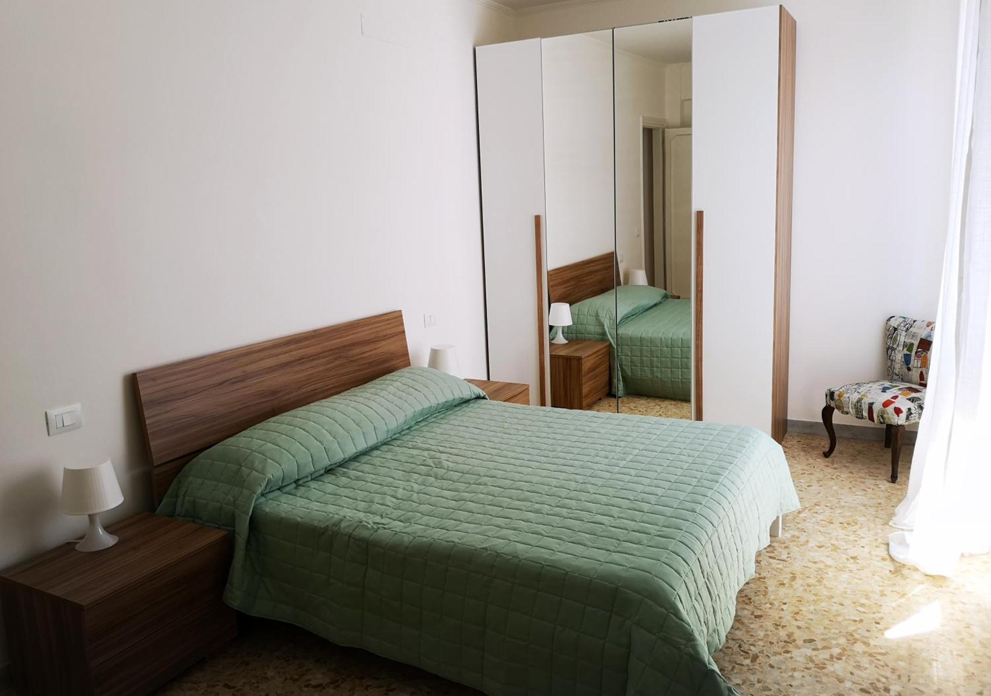 Casa Tiburtina Appartamento *