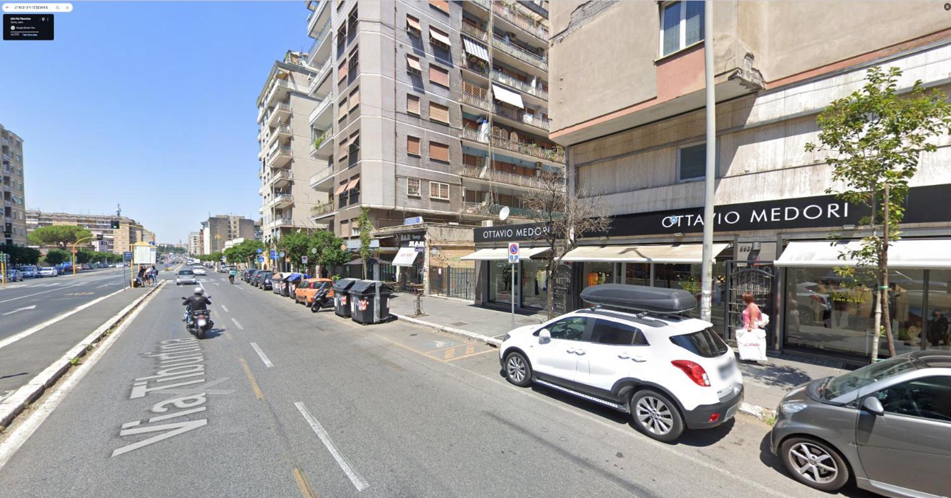 Casa Tiburtina Appartamento *