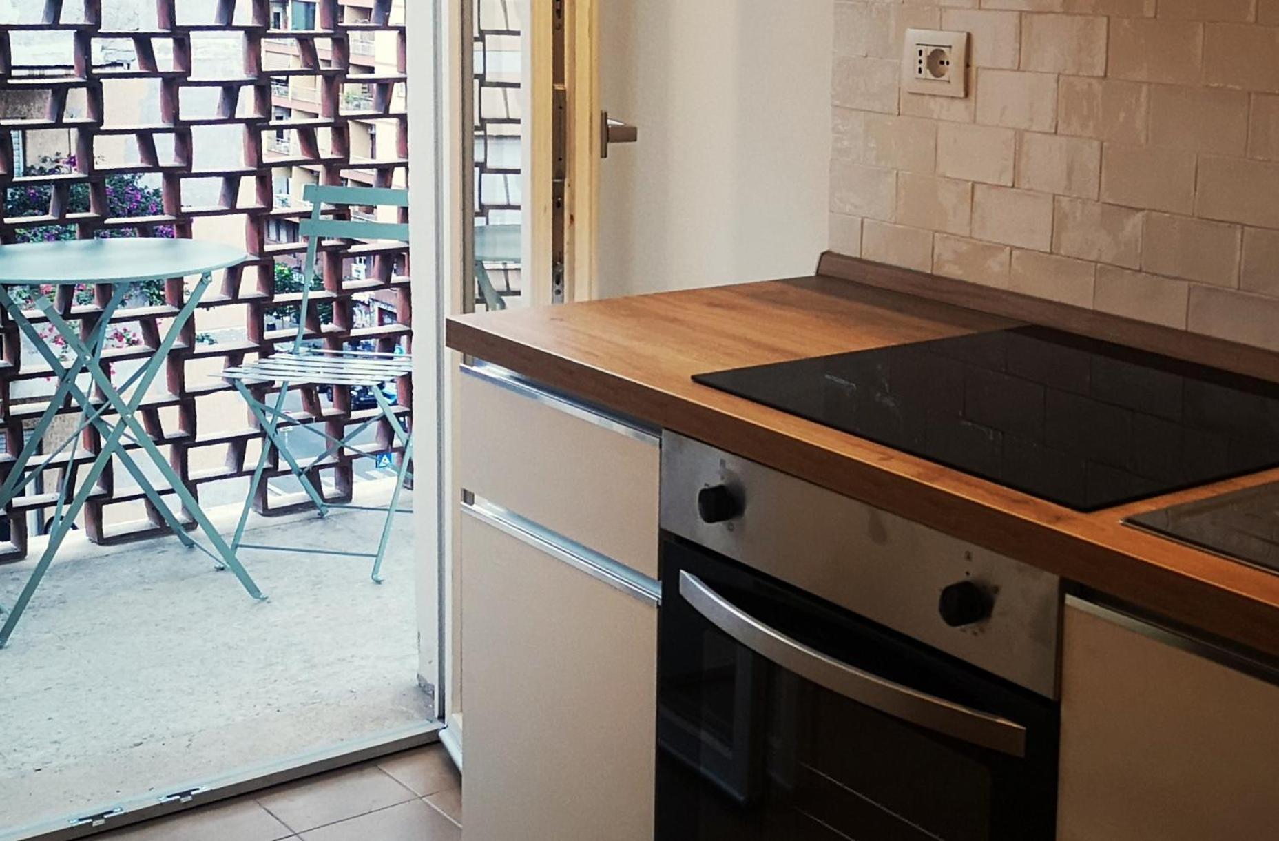 Appartamento Casa Tiburtina *